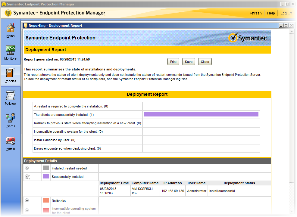 Symantec Endpoint Protection Manager 14.2.1031.0100 Crack FREE Download